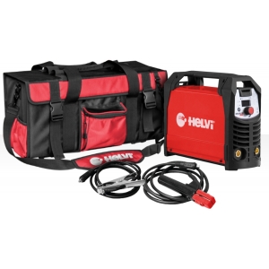Poste &agrave; souder inverter MMA Helvi Galileo 179