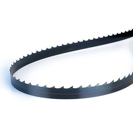 Bandsaw blade 2080X20X0.90