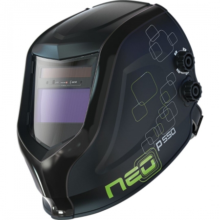 OPTREL NEO P550 automatic mask