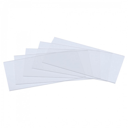 Protection int&eacute;rieure pour masque Optrel NeoP550