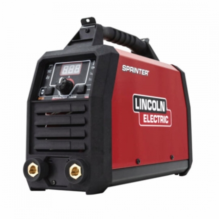 LINCOLN Sprinter 160S | Poste &agrave; souder MMA
