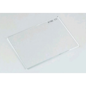 Kit 2 lenti di ricambio protezione esterna Gys Zeus Cosmic