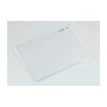 Kit of 2 replacement lenses for internal protection