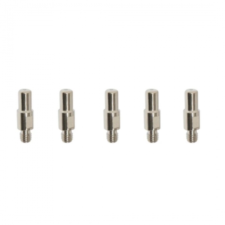 5 &eacute;lectrodes pour torche &agrave; plasma S30-S45