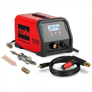 Telwin Digital Puller 550