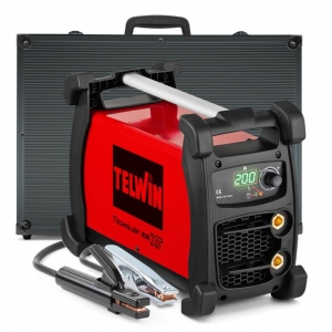 Telwin Technology 238 XT CE/MPGE