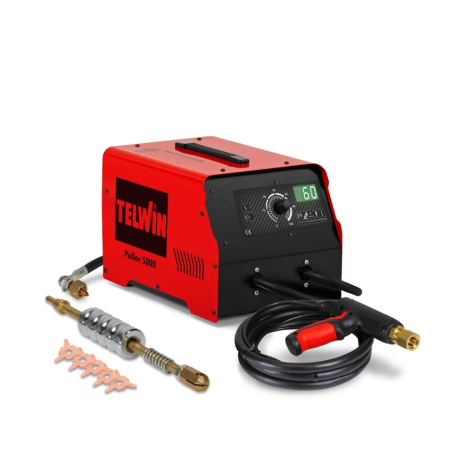 Telwin Puller 5000 - new