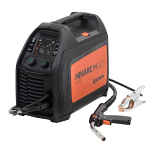 Kemppi Minarc M 223 | MIG-MAG Welder