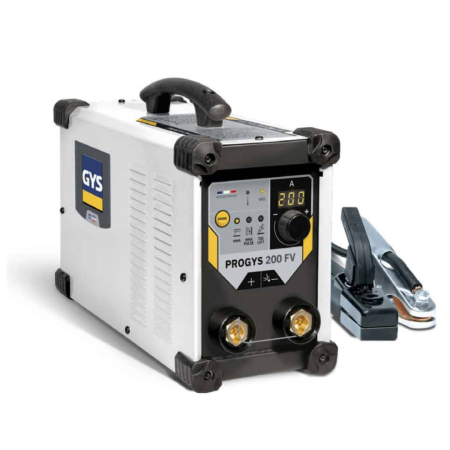 GYS Progys 200 FV | Inverter Welder MMA