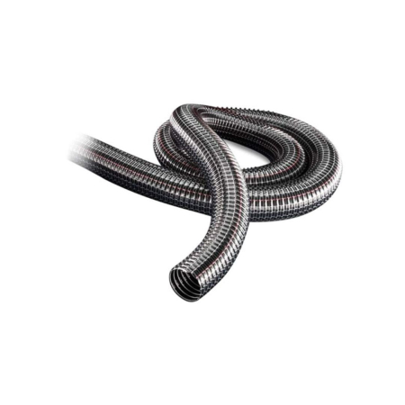 Aer 201 flexible pipe for output fume extractor, 5 metres