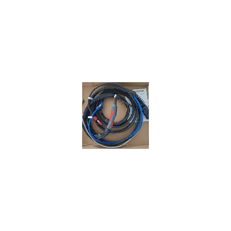 SR20 TIG Torch, 4 metres