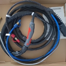 SR20 TIG Torch, 4 metres