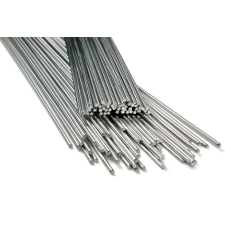 TIG 312 filler rods for dissimilar metal welding, 5 kg