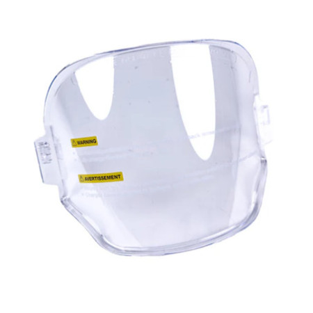 Transparent grinding lens Sentinel A70 - A70 Air