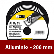 816052K1 TECHNOMIG 210 SOLDADOR MIG MAG EURO CON CONEXIóN KIT DE