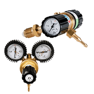 Pressure regulators