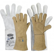 Gloves, jacket, apron and welder sleeves – Safety supplies