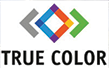 true color