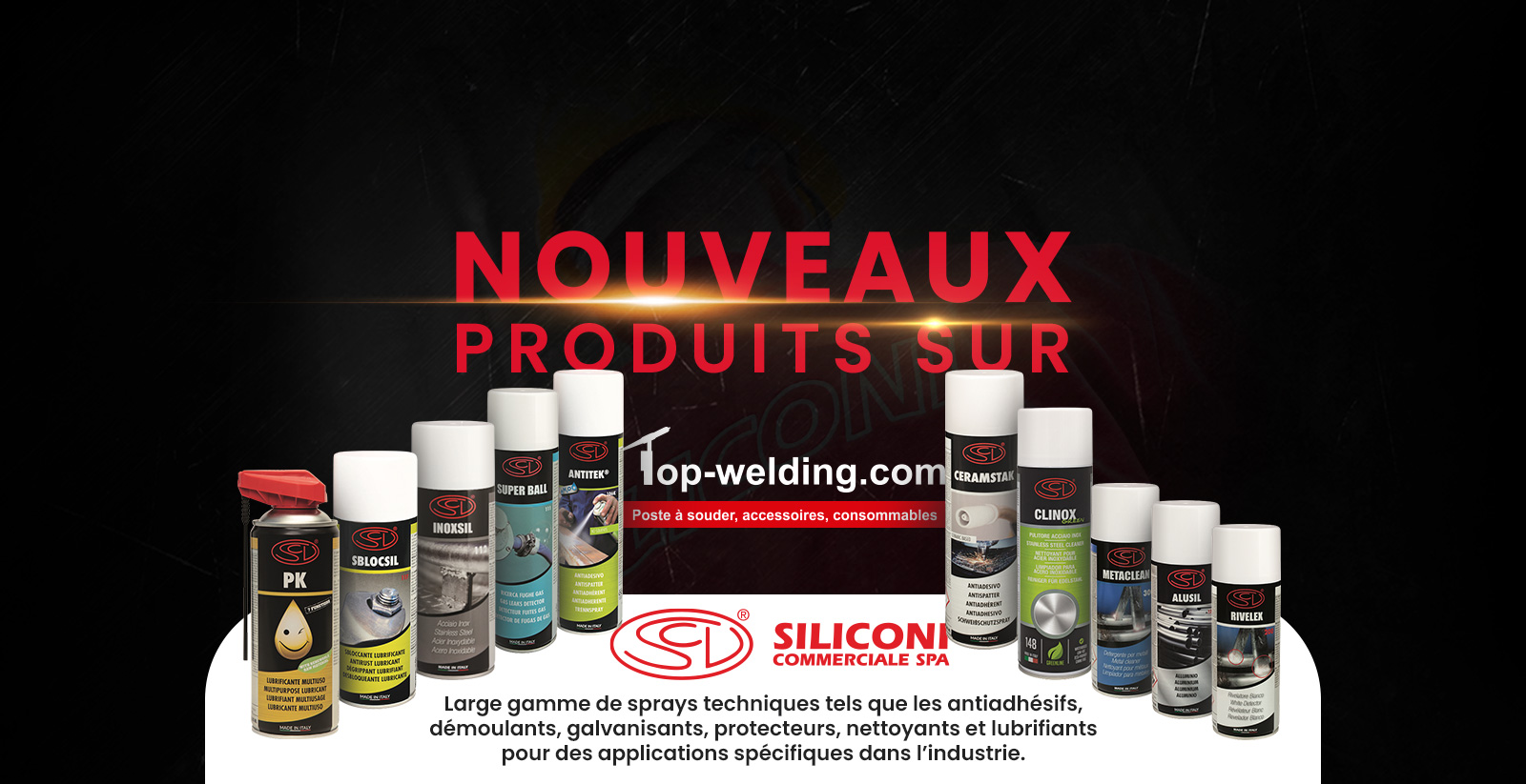 Siliconi