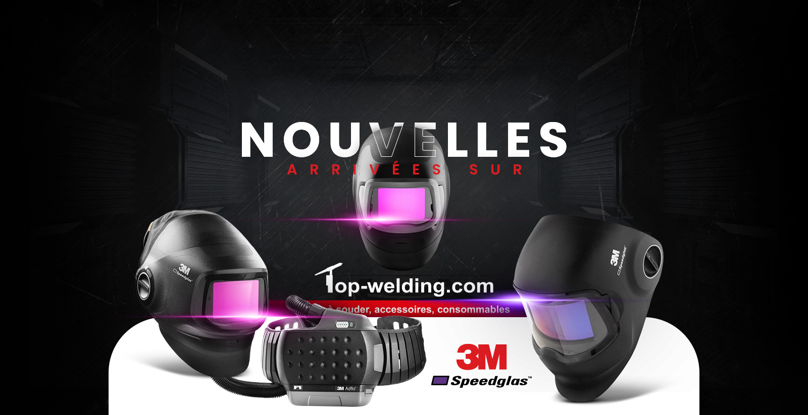 3M Speedglas